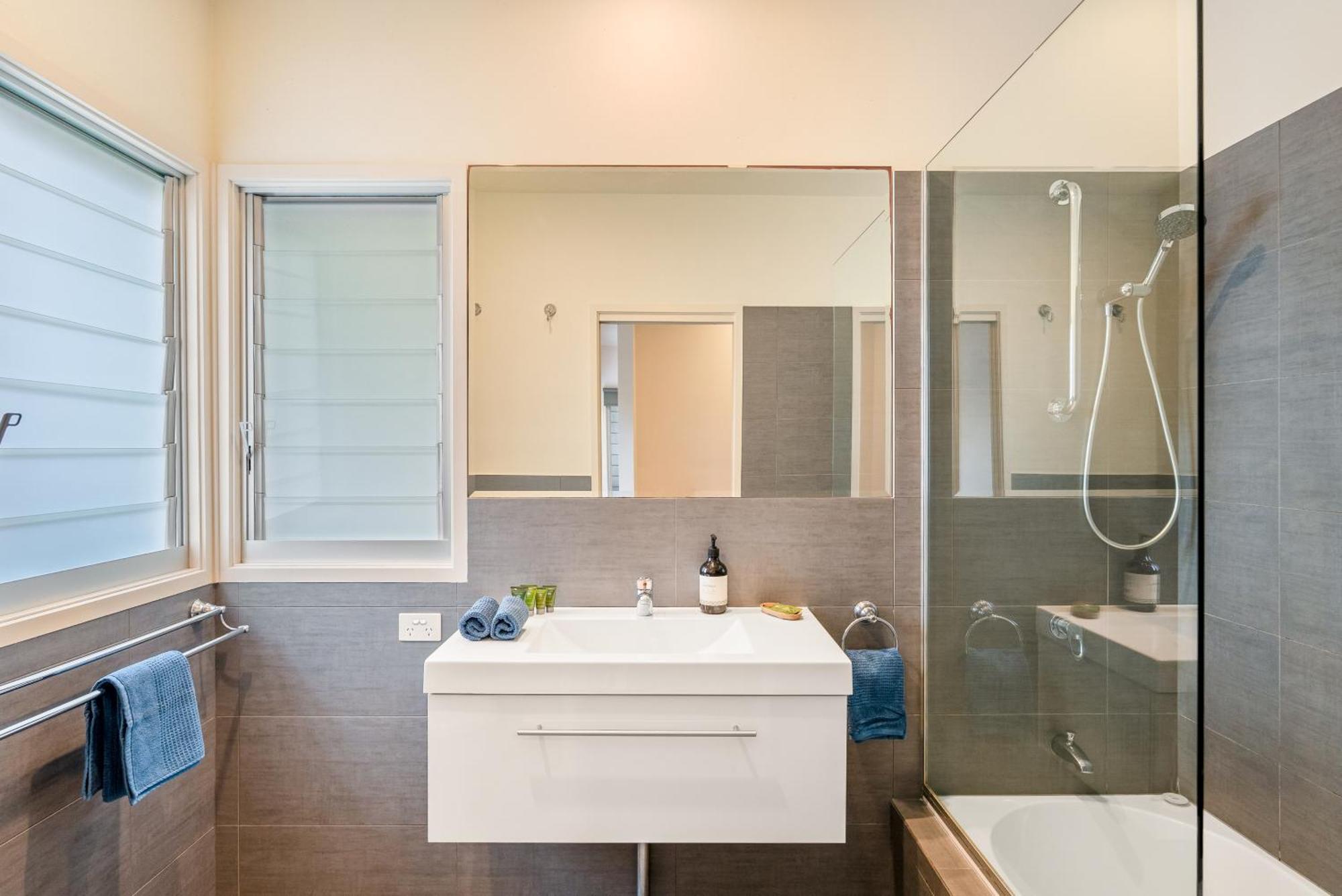 Aaman & Cinta Luxury Villas Byron Bay Exterior foto