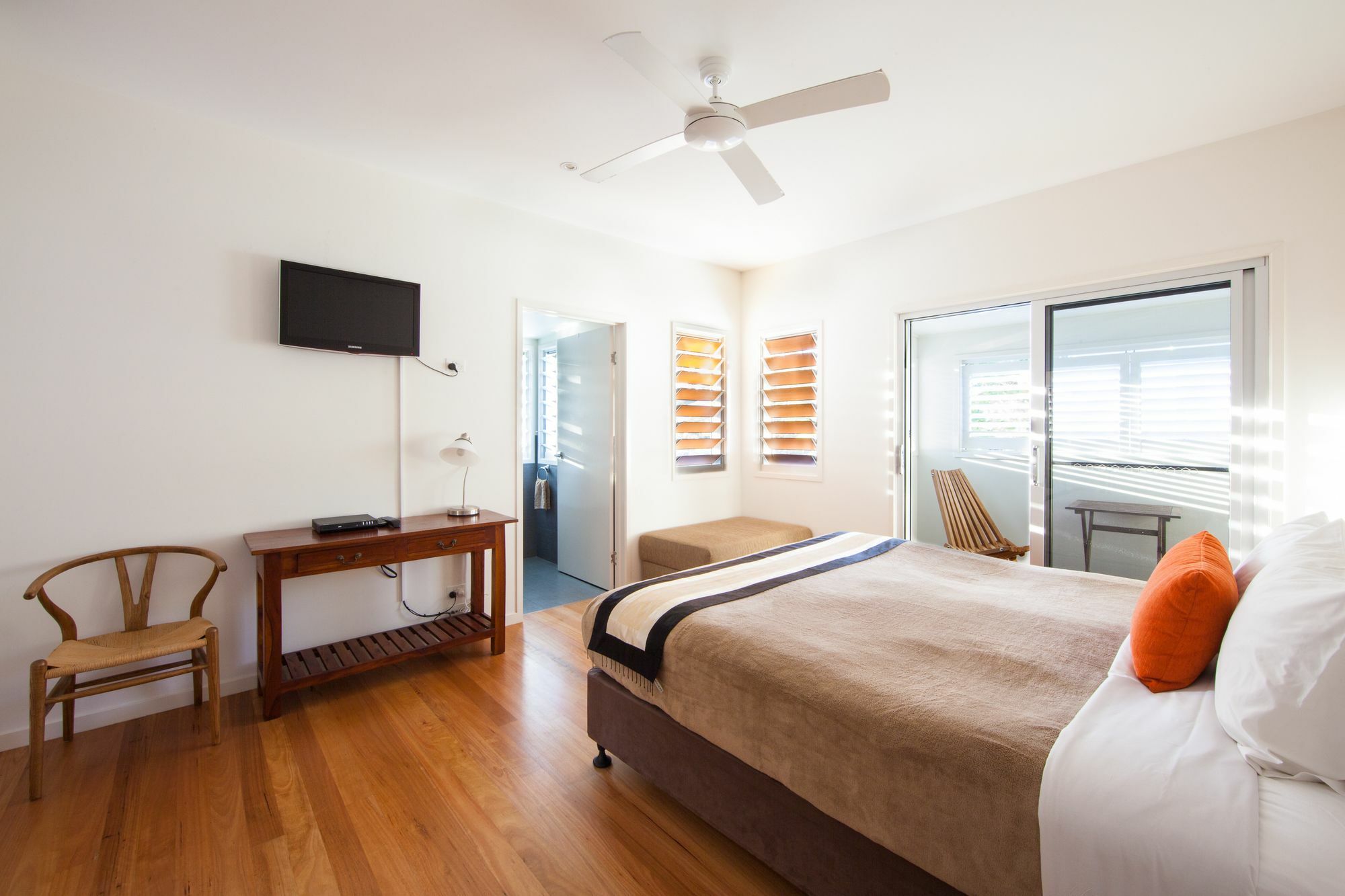Aaman & Cinta Luxury Villas Byron Bay Exterior foto